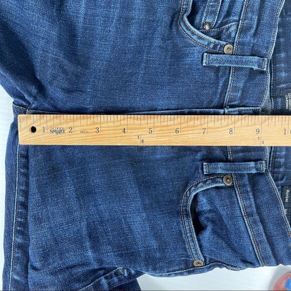 Citizens of Humanity Jeans Rocket High Rise Skinny Size 25 - Picture 13 of 16